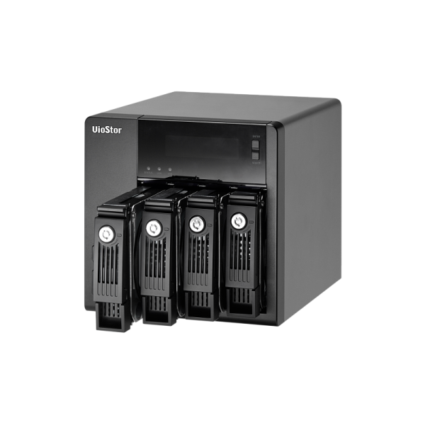 QNAP VS-4112 Pro+