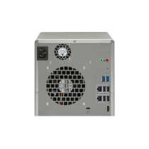 QNAP VS-4112 Pro+