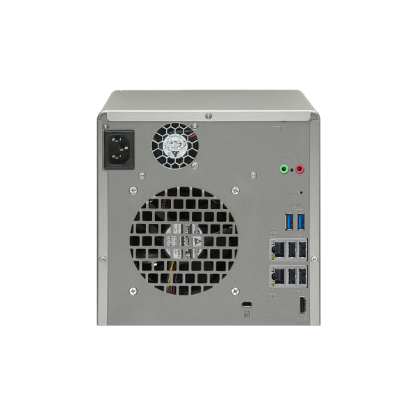 QNAP VS-4112 Pro+