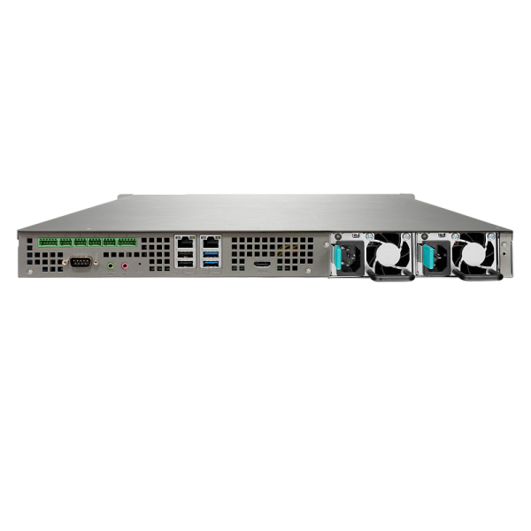 QNAP VS-4112U-RP Pro+