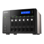 QNAP VS-6016 Pro