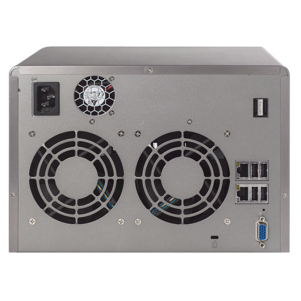 QNAP VS-6016 Pro