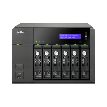 QNAP VS-6120 Pro+
