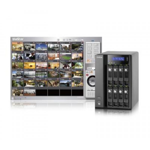 QNAP VS-8032