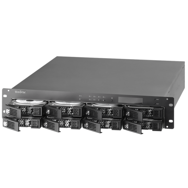 QNAP VS-8032U-RP