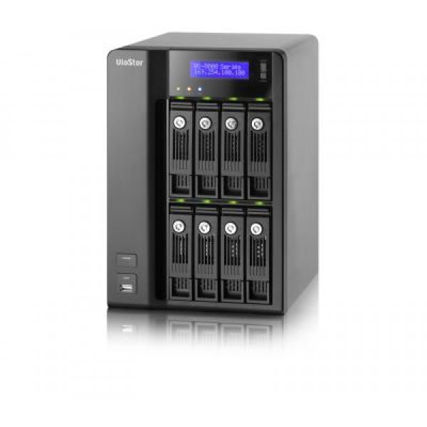 QNAP VS-8040