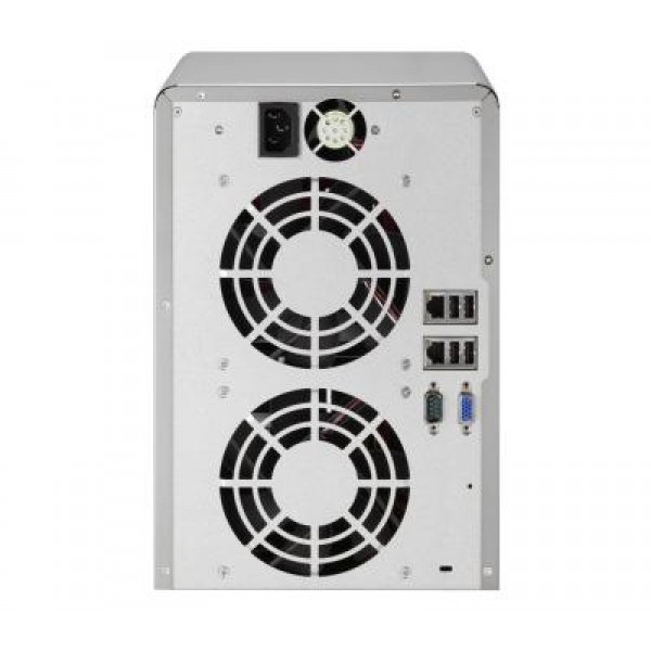 QNAP VS-8040