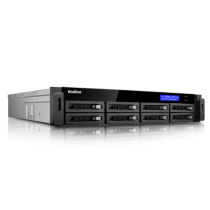 QNAP VS-8140U-RP Pro+