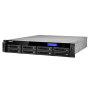 QNAP VS-8140U-RP Pro