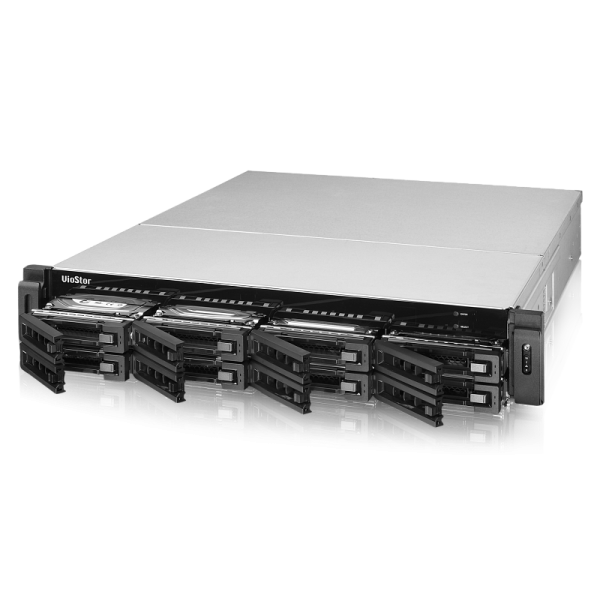 QNAP VS-8140U-RP Pro