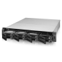 QNAP VS-8140U-RP Pro