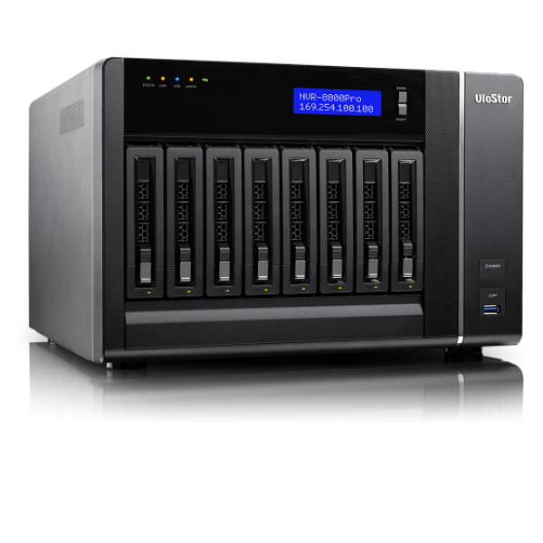 QNAP VS-8148 Pro+