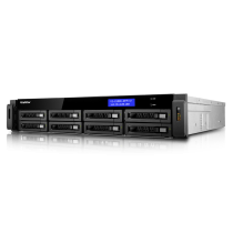 QNAP VS-8148U-RP Pro+
