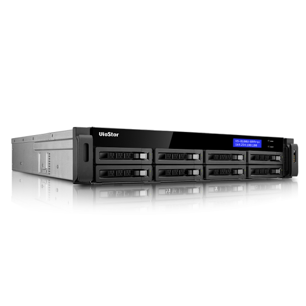 QNAP VS-8148U-RP Pro+