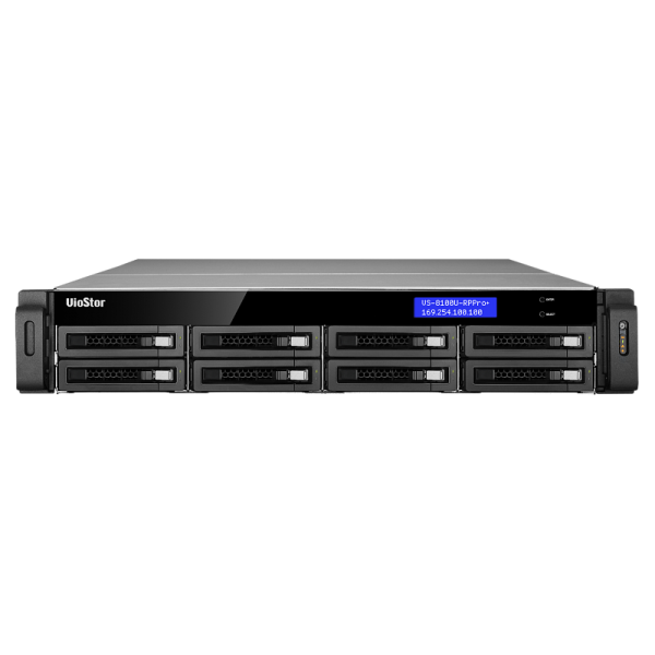QNAP VS-8148U-RP Pro+
