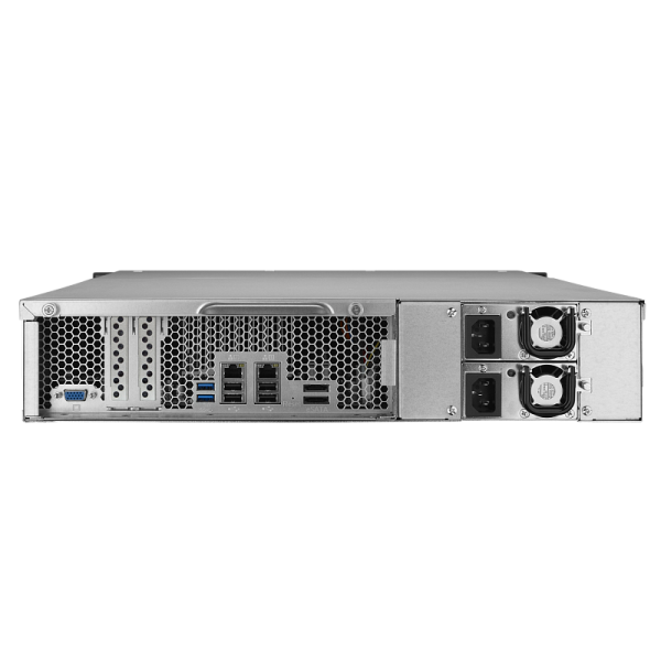QNAP VS-8148U-RP Pro