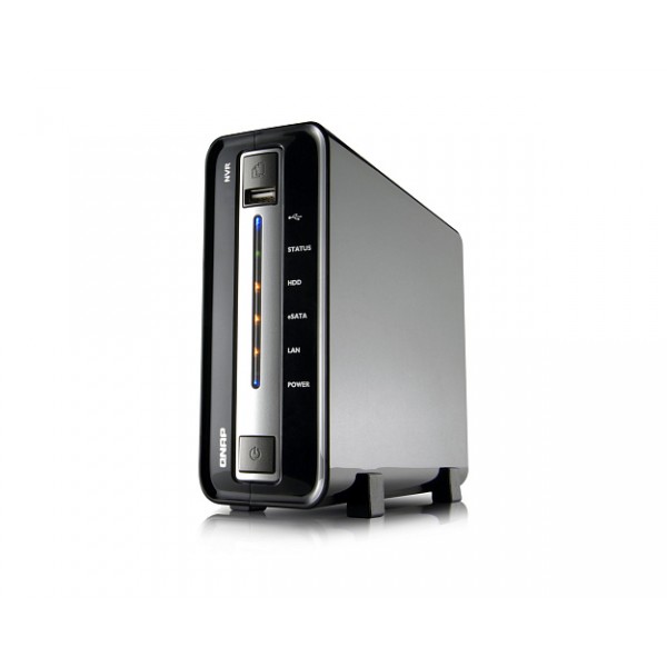 QNAP NVR-104